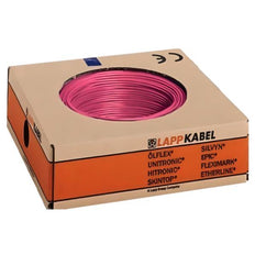 Lapp H05V-K Installationskabel - 4510081-100 [100 Meter]