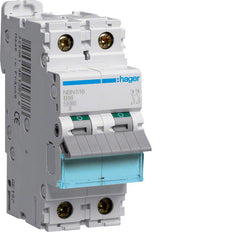 Hager NBN-Schutzschalter - NBN516