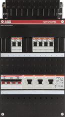 ABB Hafonorm Installationsschrank - 1SPF006907F0551