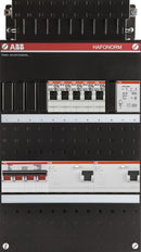 ABB Hafonorm Installationsschrank - 1SPF006908F0121
