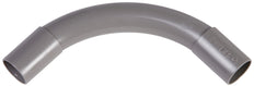 Pipelife Polvalit Bend Installationsrohr - 1196900946 [25 Stück]