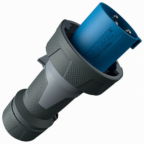 Mennekes PowerTopXtra CEE-Stecker - 13202