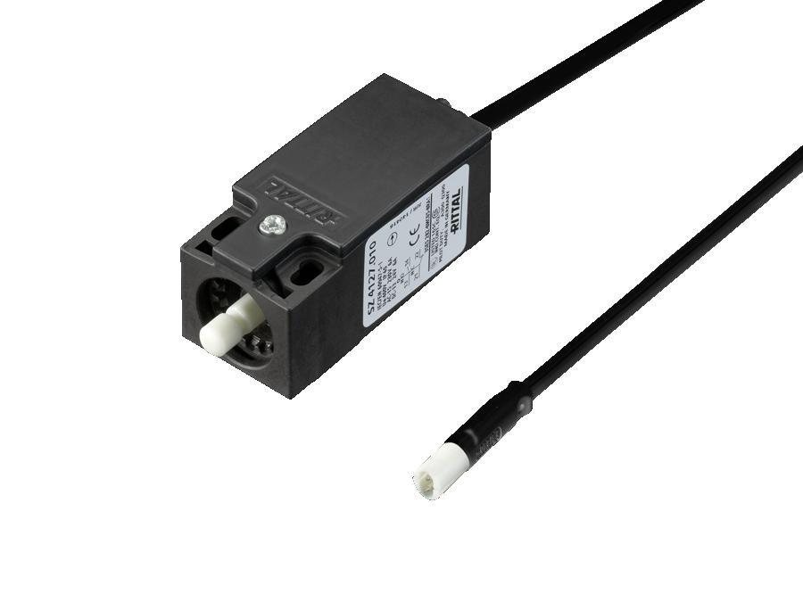 Rittal SZ Endschalter - 2500460