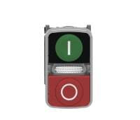 Schneider Electric Harmony-Taster - XB4BW73731B5