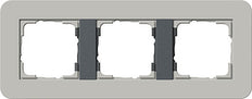 Gira E3 Abdeckrahmen Schaltgeräte - 0213422