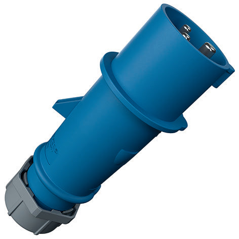 Mennekes AM-TOP CEE-Stecker - 22302