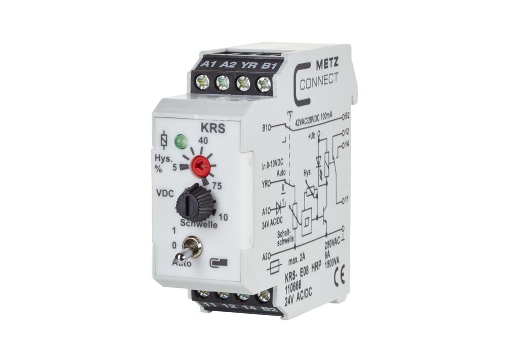 Metz Connect Konverter - 110666