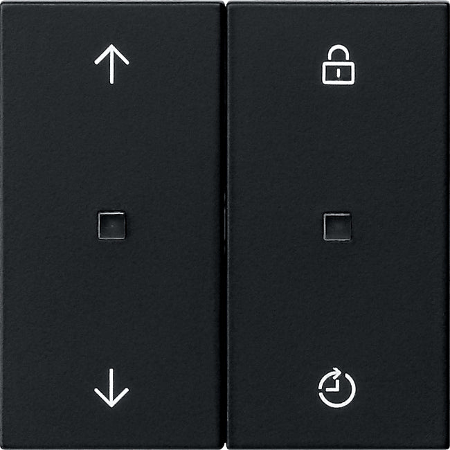 Gira ENet Taster-Bus-System - 5492005