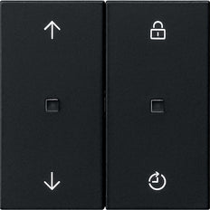 Gira ENet Taster-Bus-System - 5492005