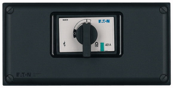 EATON INDUSTRIES System 55 Schaltschrank - 1959922