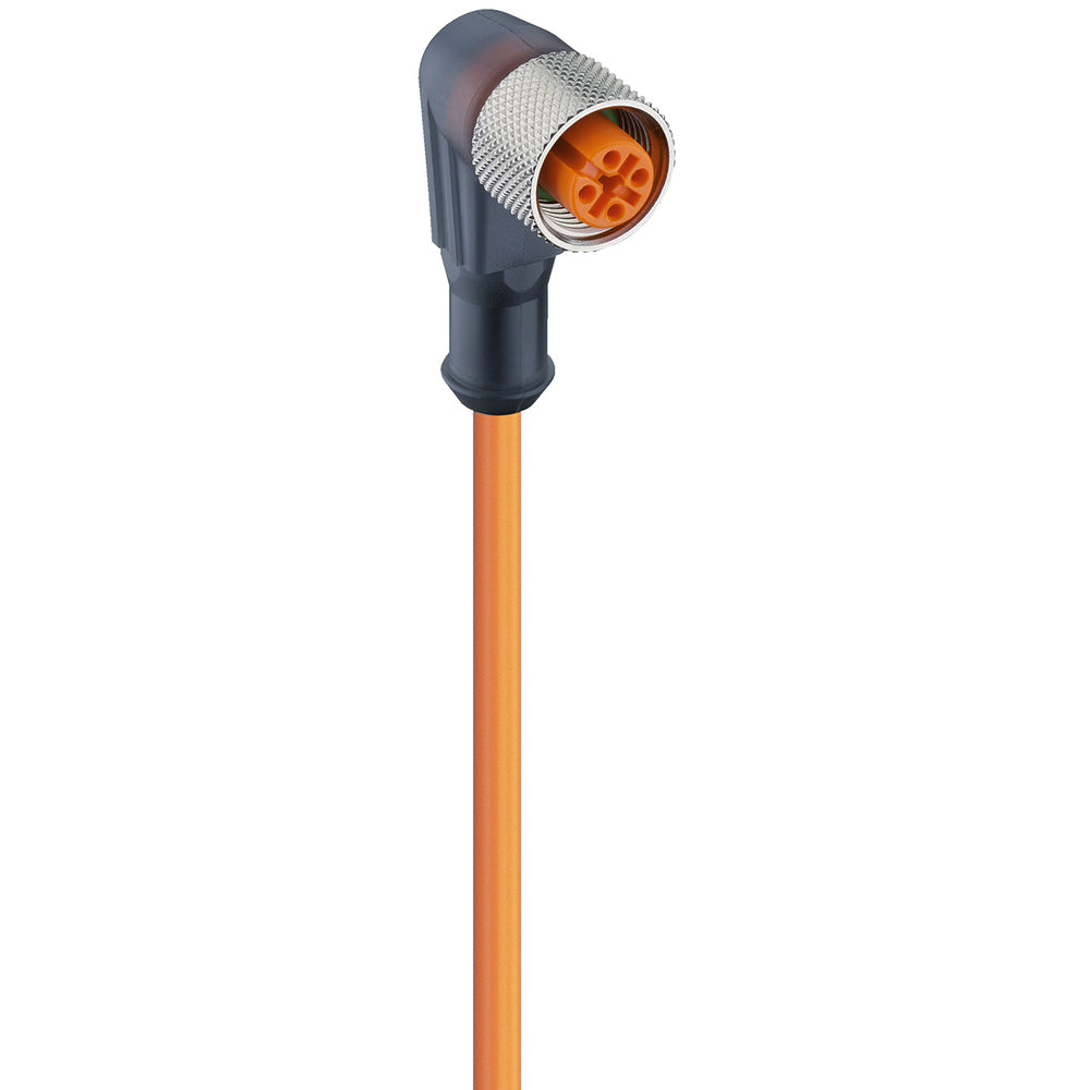 Hirschmann Multimedia EF Sensor/Aktor Kabel mit Stecker - 900011437