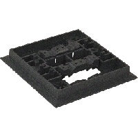 Legrand VAN GEEL Montagesockel Bodensäule - 8460051