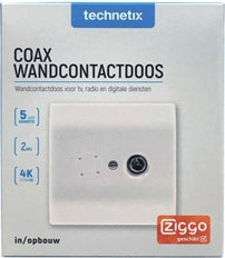 Technetix Antennenbuchse - 11200201