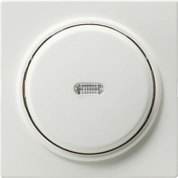 Gira S-Color Installationsschalter - 012240