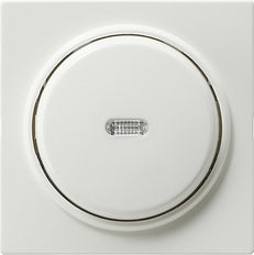 Gira S-Color Installationsschalter - 012240