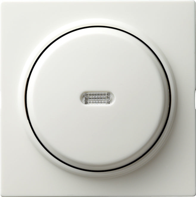Gira S-Color Installationsschalter - 013640