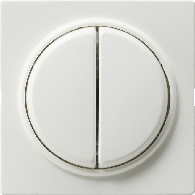 Gira S-Color Installationsschalter - 012840