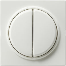 Gira S-Color Installationsschalter - 012840