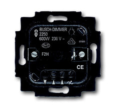 ABB Busch-Jaeger Grundgerät Dimmer - 2CKA006515A0704