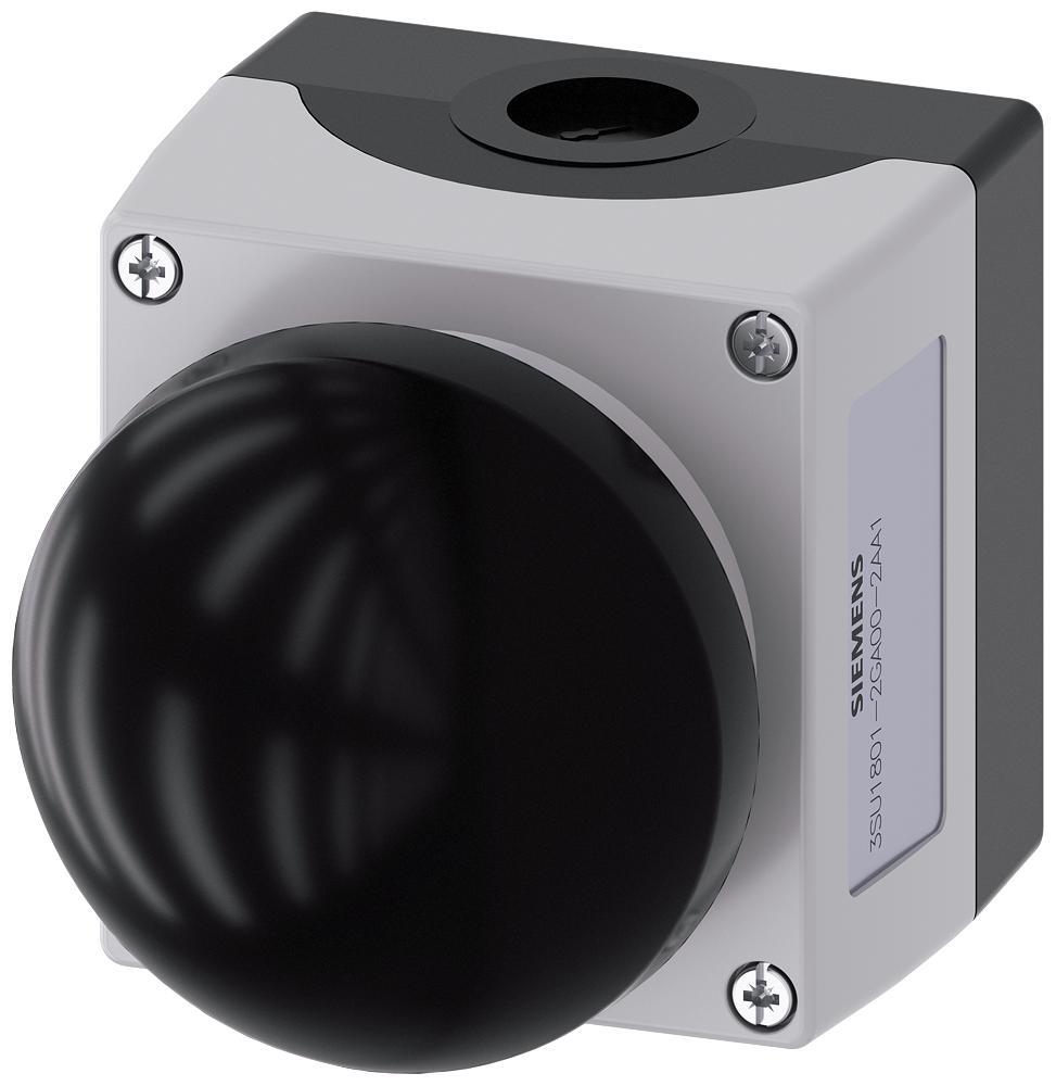 Siemens Tasterbox komplett - 3SU18012GA002AA1