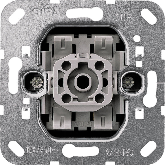 Gira Basiseinheit Installationsschalter - 010700
