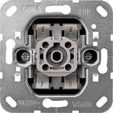 Gira Basiseinheit Installationsschalter - 010700