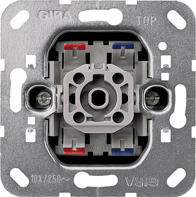 Gira Basiseinheit Installationsschalter - 011200