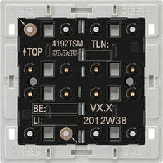 Jung Drucktasten-Sensor-Bus-System - 4192TSM