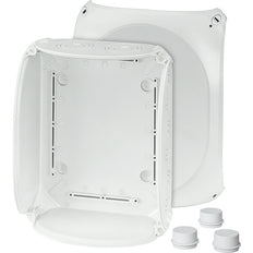 Hensel ENYCASE Aufputz-Wand/Deckenbox - DK2500G