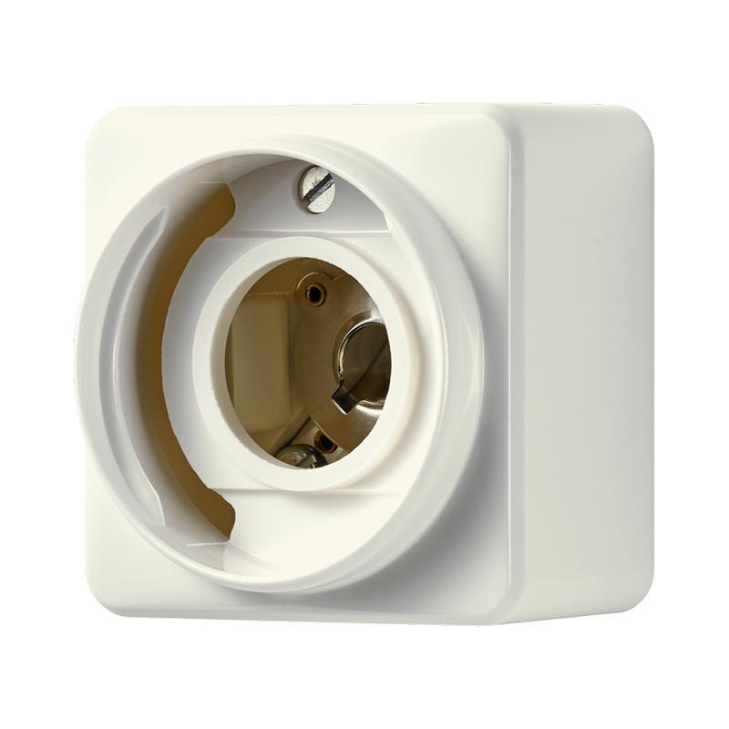 Jung AP600 Lichtsignalanlage - 637-14A