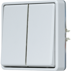 Jung WG600 Installationsschalter - 605E