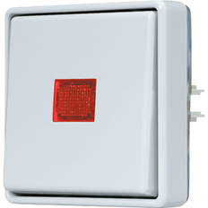 Jung WG600 Installationsschalter - 606KOE