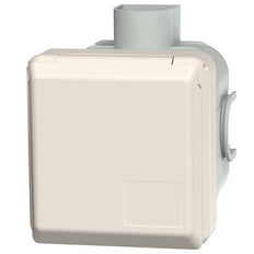 Mennekes Cepex CEE Wandsteckdose - 4127