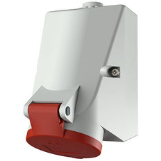 Mennekes CEE-Wandsteckdose - 734