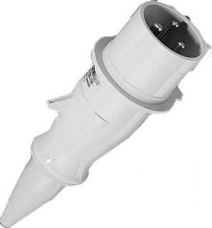 Mennekes AM-TOP CEE-Stecker - 860