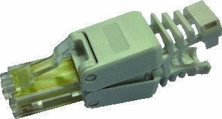 Radiall RDC Modulaire Stecker - R280MOD8A8 [2 Stück]