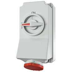 Mennekes CEE-Wandsteckdose - 5100A