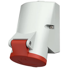 Mennekes CEE-Wandsteckdose - 111