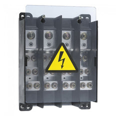 Legrand LEXIC Unterputzeinheit mit Verteilerklemmen - 037400