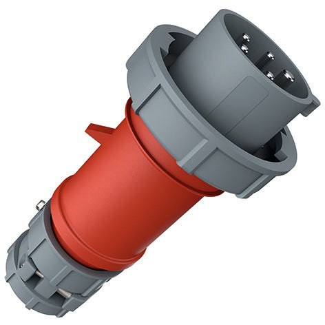 Mennekes PowerTOP CEE-Stecker - 3821