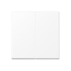 Jung A RANGE Intelligentes Bedienelement - A1702BFWWM