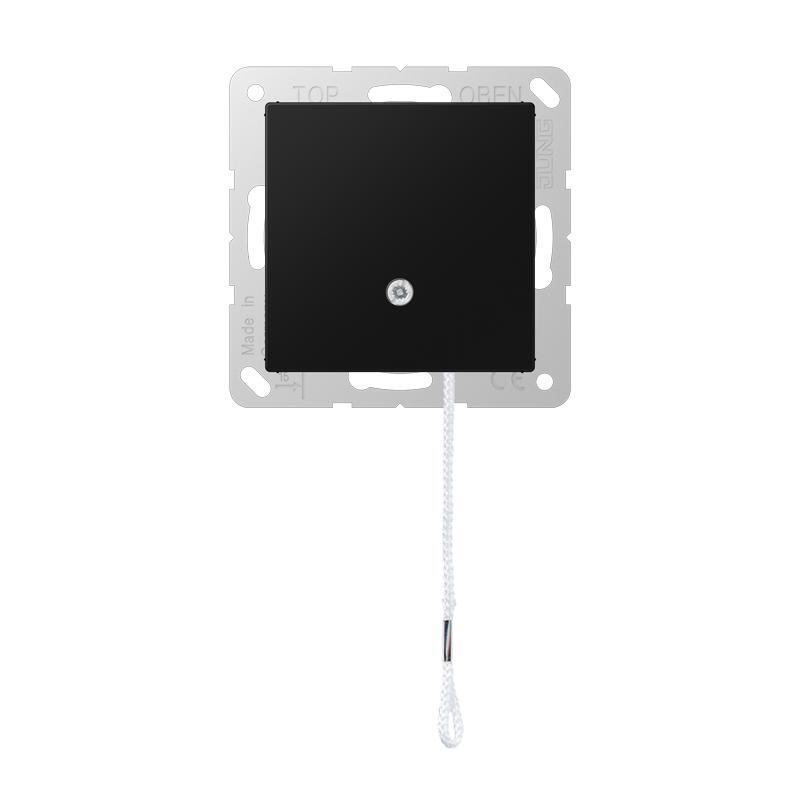 Jung A RANGE Installationsschalter - A506BFNUZSWM