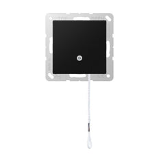 Jung A RANGE Installationsschalter - A506BFNUZSWM