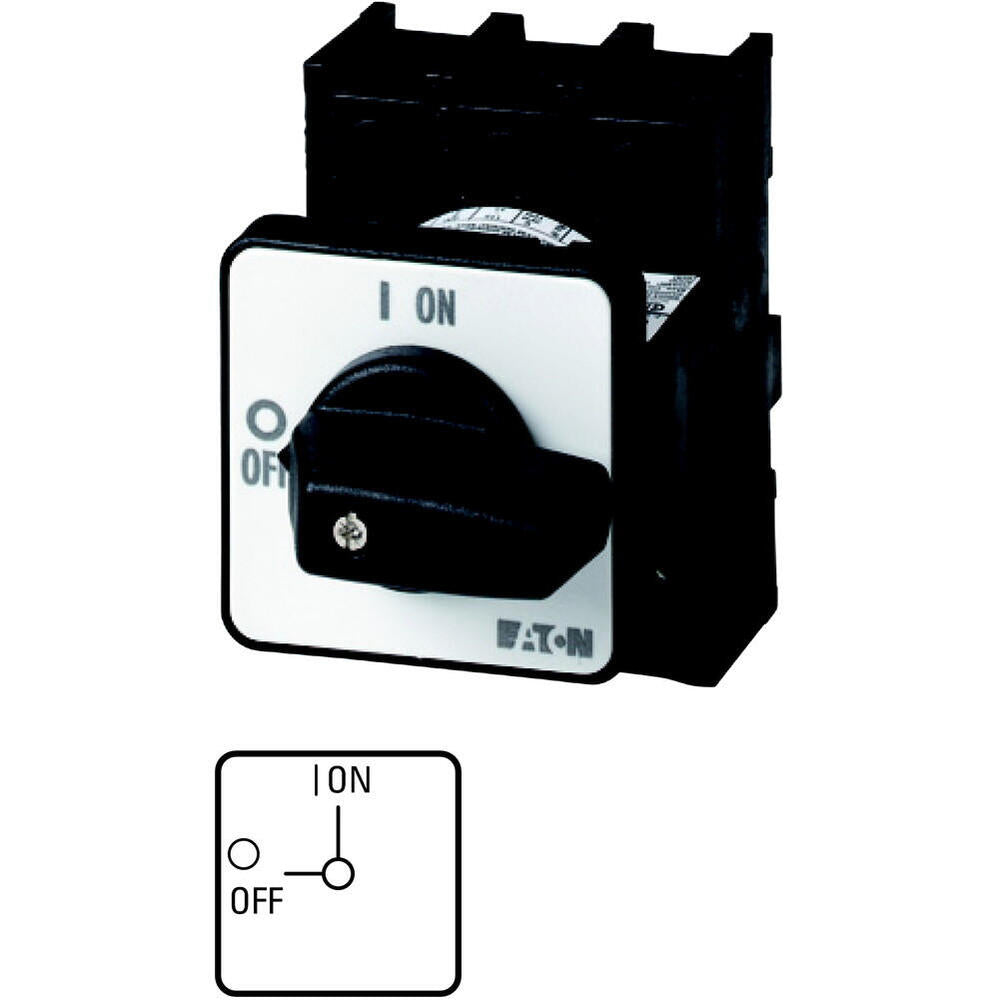 EATON INDUSTRIES P Lasttrennschalter - 093456