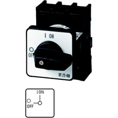 EATON INDUSTRIES P Lasttrennschalter - 093456