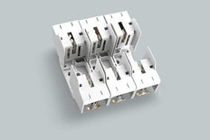 Wohner QUADRON Kartuschenhalterung - 03763