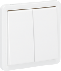 Niko New Hydro Installationsschalter - 701-31505