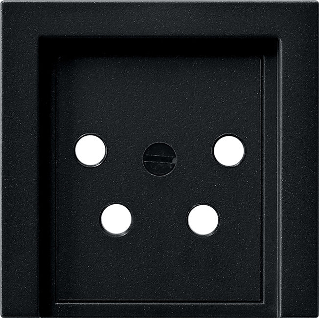 Gira System 55 Schaltgeräteeinsatz - 0279005