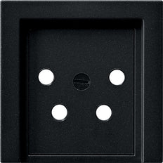 Gira System 55 Schaltgeräteeinsatz - 0279005