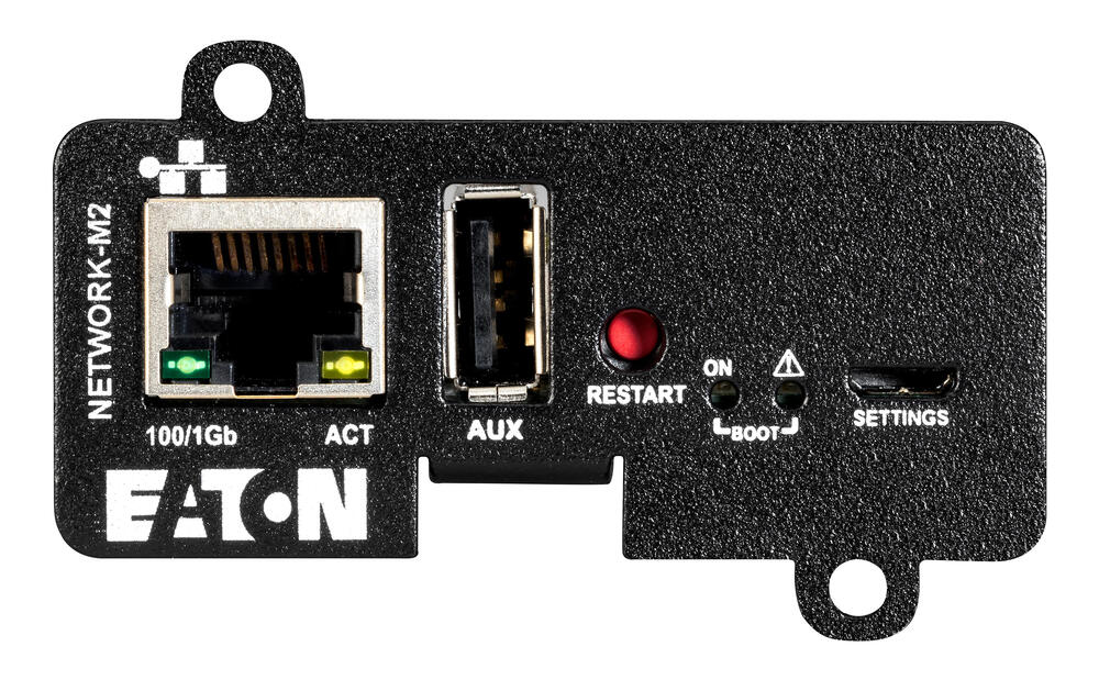 Eaton UPS Systems Zubehör für USV - NETWORK-M2